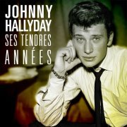 Johnny Hallyday - Ses Tendres Anées (2019)