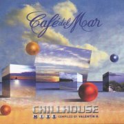 VA - Cafe Del Mar Chillhouse Mix 5 (2007)