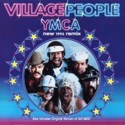 Village People - YMCA (New 1993 Remix) (CDM 1993)