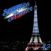 VA - Souvenirs De France / 42 (2018)