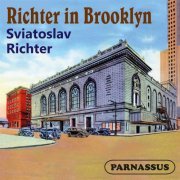 Sviatoslav Richter - Richter in Brooklyn (2018)