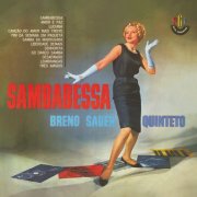 Breno Sauer Quinteto - Sambabessa (1963/2019)