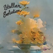 Aaron Lee Tasjan - Stellar Evolution (2024) [Hi-Res]