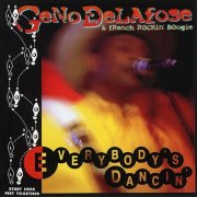 Geno Delafose & French Rockin' Boogie – Everybody's Dancin' (2003)