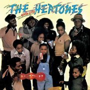 The Heptones - Good Life (1979/2016) [.flac 24bit/44.1kHz]