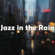 Lunaros, Alan Baratieri - Jazz in the Rain (2024) [Hi-Res]