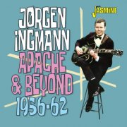 Jorgen Ingmann - Apache & Beyond (2003)