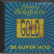 Harry Belafonte - 20 Super Hits (1993)