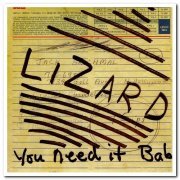 VA - Lizard [Limited Edition] (2010)