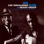 Lou Donaldson & Grant Green - Cool Blues (1961)