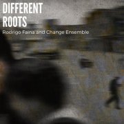 Rodrigo Faina - Different Roots (2021)