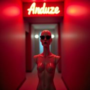Anduze - Hologram Mannequin Vol.1 (2025) [Hi-Res]