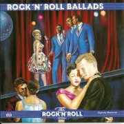 VA - The Rock 'n' Roll Era Rock 'n' Roll Ballads (1992)