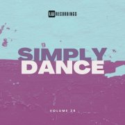 VA - Simply Dance, Vol 29 (2025)