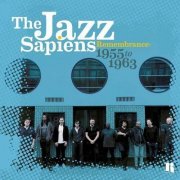 Michael J McEvoy - The Jazz Sapiens Remembrance: 1955 to 1963 (2023)