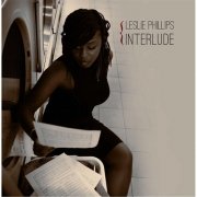 Leslie Phillips - Interlude (2014)