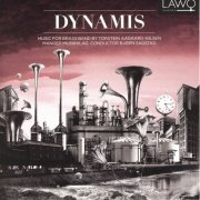 Manger Musikklag - Dynamis (2009)