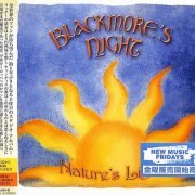 Blackmore's Night - Nature's Light (Japan Limited Edition) (2021)