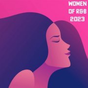 VA - Women of R&B 2023