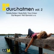 VA - Durchatmen Vol. 2: My Jazz (2011) FLAC