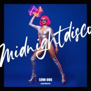 VA - Midnightdisco (2025)
