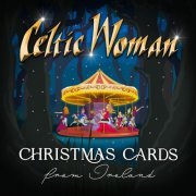 Celtic Woman - Christmas Cards From Ireland (2022) Hi Res