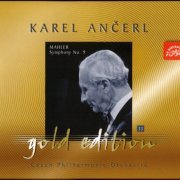 Karel Ancerl - Gold Edition: Mahler: Symphony No. 9 (2004)