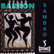 Kenny Barron - Sambao (1992) CD-Rip