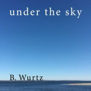 B. Wurtz - Under The Sky (2024)