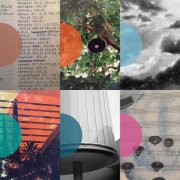 Steve Roden - six sound installations (2025)