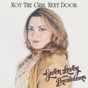 Gwen Levey and The Breakdown - Not The Girl Next Door EP (2023) Hi-Res