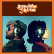 Samantha Schmutz & Adrian Younge - Samantha & Adrian (2025) [Hi-Res]