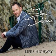 Jim Devine - Life's Highway (2019)