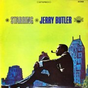 Jerry Butler - Starring Jerry Butler (1969) [Hi-Res]