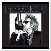 VA - True Voices (1990/2019) [CD Rip]