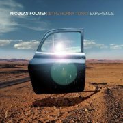 Nicolas Folmer - Horny Tonky Experience (2016) CD Rip