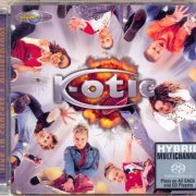 K-Otic ‎- Live In Concert + Bulletproof (2001) [SACD]