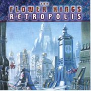 The Flower Kings - Retropolis (2015)