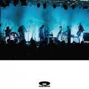 PEARL CENTER - Orb Live at Liquidroom (2021) Hi-Res