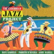 Caribbean Jazz Project - The Caribbean Jazz Project (1995)