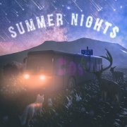 Cosha Tg - Summer Nights (2019) FLAC