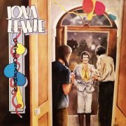 Jona Lewie - Gatecrasher (2022)