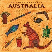 VA - Putumayo Presents: Australia (2014)