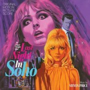 Steven Price - Last Night In Soho (Original Motion Picture Score) (2021) [Hi-Res]