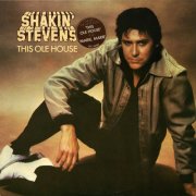 Shakin' Stevens - This Ole House (1980) LP