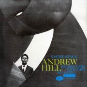 Andrew Hill - Smoke Stack (1963) Flac+Mp3