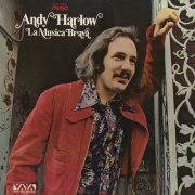 Andy Harlow – La Música Brava (1974)