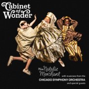 Natalie Merchant x Chicago Symphony Orchestra - Cabinet of Wonder (2026)
