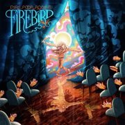 Dirt Poor Robins - Firebird (2024) [Hi-Res]