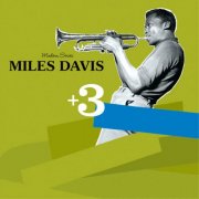 Miles Davis - Saga Jazz: +3 (Modern Series) (2005)